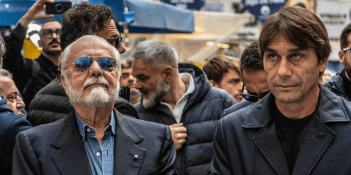 Akar Permasalahan, Kasus Plusvalenza dan Laporan Keuangan SSC Napoli