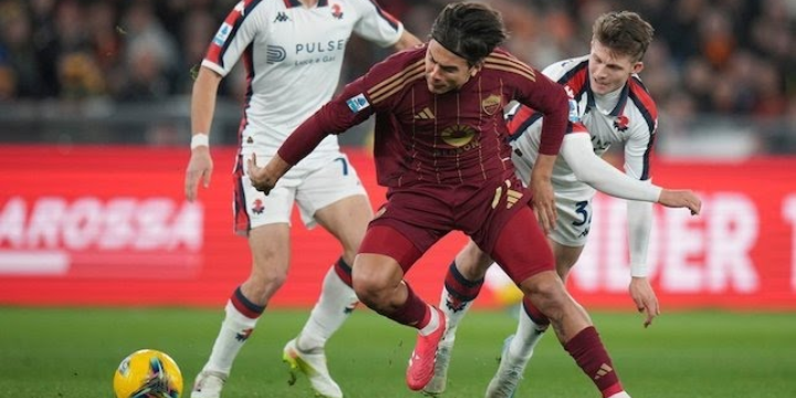 Kondisi Terkini AS Roma, Mencari Kestabilan di Olimpico