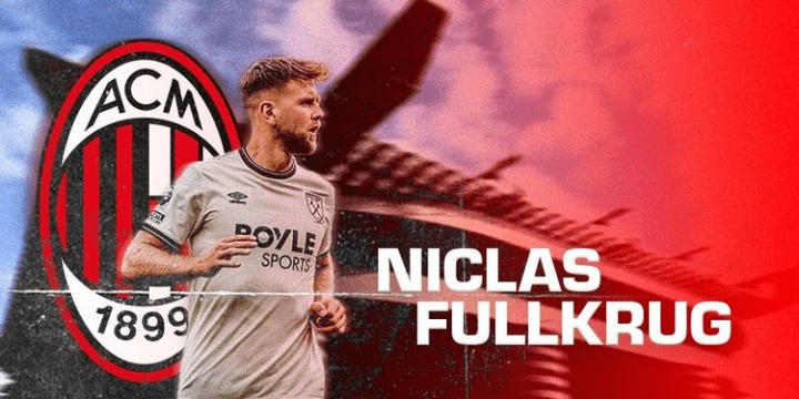 Niclas Fullkrug
