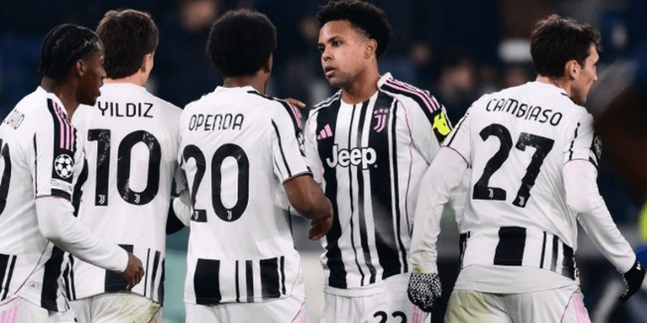 Peran Krusial Pelatih Juventus FC dalam Revolusi Taktik