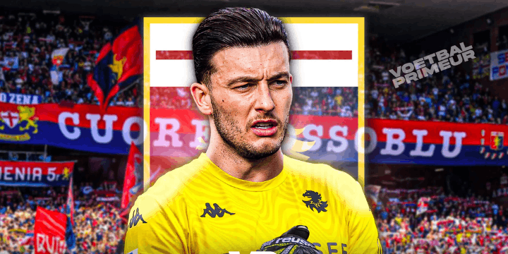 Akhir Sebuah Era, Mengapa Justin Bijlow Meninggalkan Feyenoord