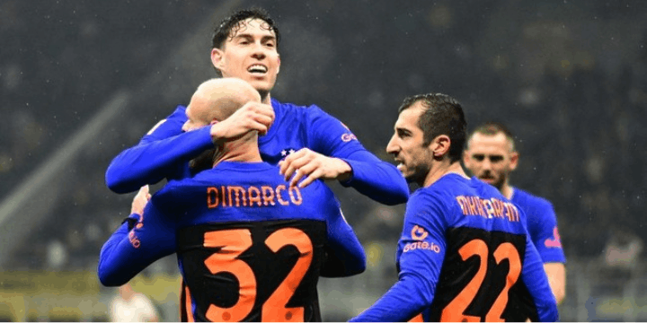 Analisis Gol, Hujan Gol yang Tak Terbendung