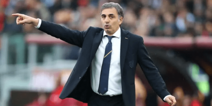 Analisis Taktik Fabio Pecchia, Bagaimana Parma Bisa Merepotkan Inter