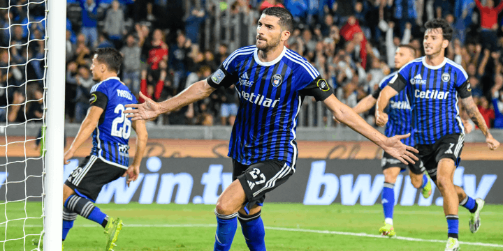 Dampak Hasil Imbang Bagi Kedua Tim