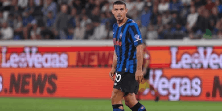 Dampak di Klasemen dan Langkah Selanjutnya bagi Atalanta