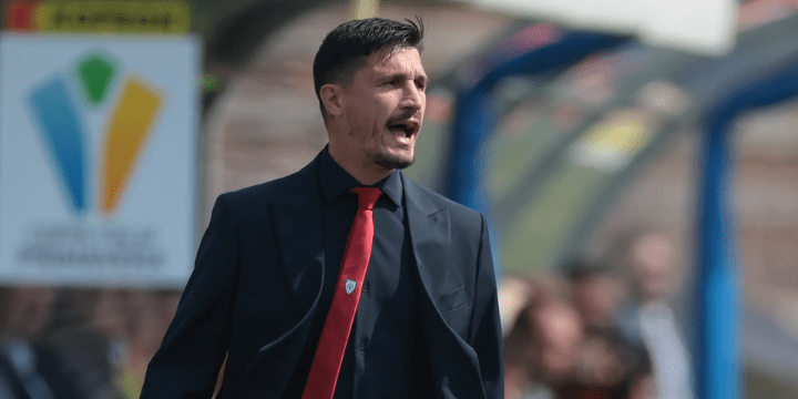 Dampak pada Karier Kepelatihan Fabio Pisacane