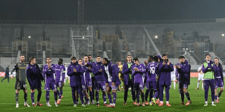 Dukungan Publik Firenze dan Faktor Mental