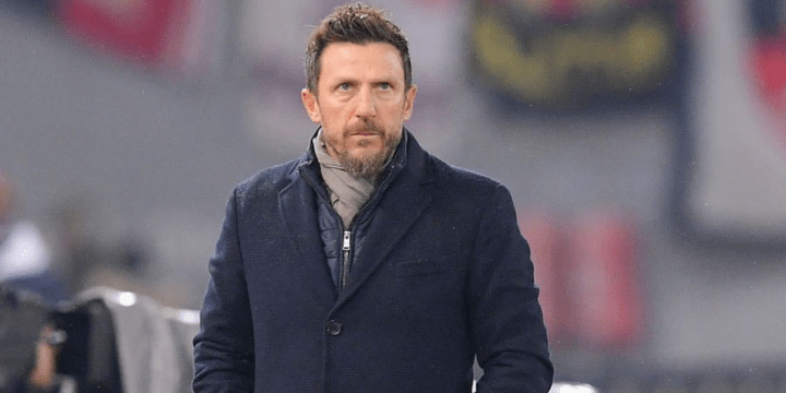 Eusebio Di Francesco