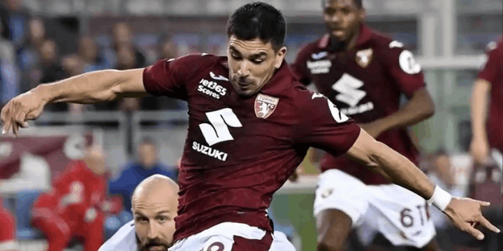 Giovanni Simeone