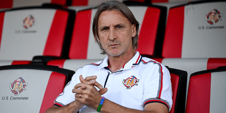 Harapan Suporter Grigiorossi Terhadap Davide Nicola