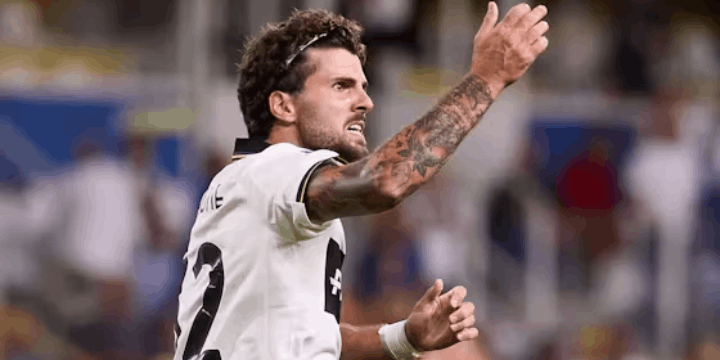 Hubungan Emosional dengan Publik Ennio Tardini