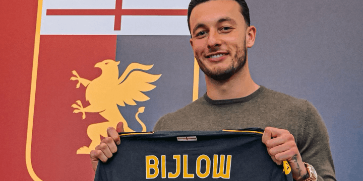 Justin Bijlow