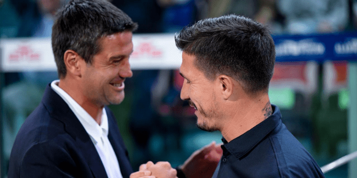 Kronologi Insiden Adik Fabio Pisacane, Detik-Detik Penembakan yang Mencekam