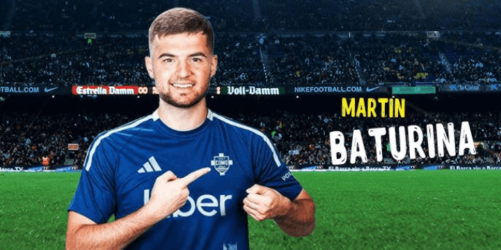 Martin Baturina, Investasi Cerdas Como yang Berbuah Manis