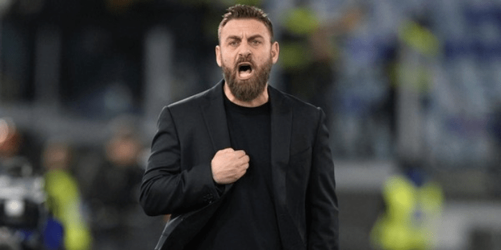 Masa Depan Genoa di Bawah De Rossi