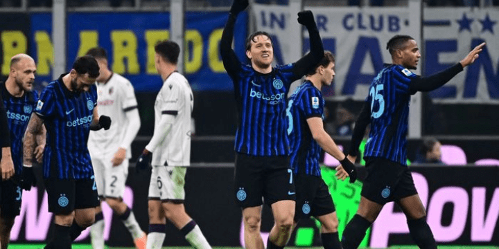 Mengantisipasi Kekuatan Inter Milan di Bawah Simone Inzaghi