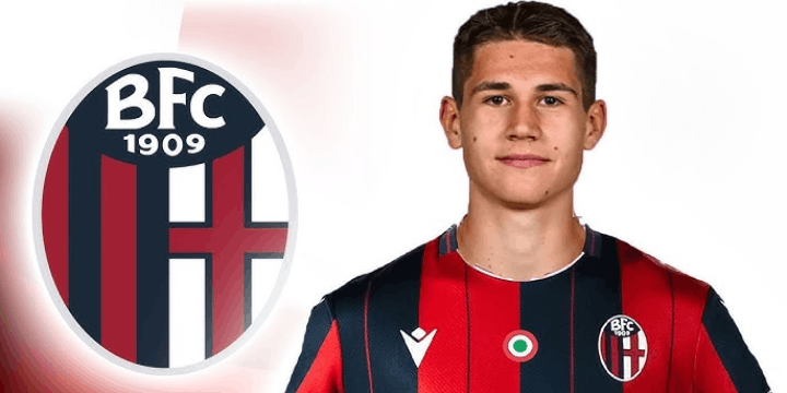 Mengapa Bologna Adalah Tempat yang Tepat bagi Eivind Helland