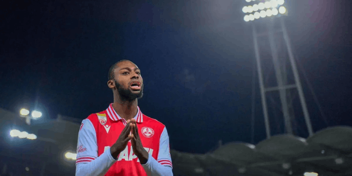Mengapa Lecce Adalah Tempat yang Tepat untuk Sadik Fofana