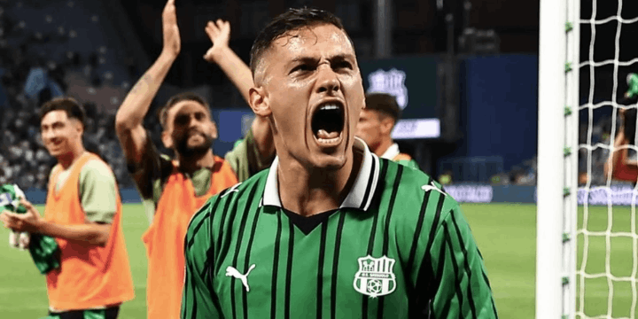 Mengapa Sassuolo, Pilihan Strategis di Jantung Sepak Bola Italia