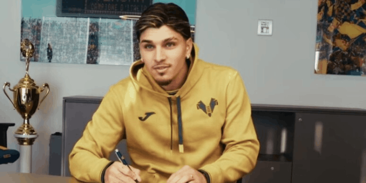 Mengapa Serie A dan Verona Adalah Pilihan Tepat