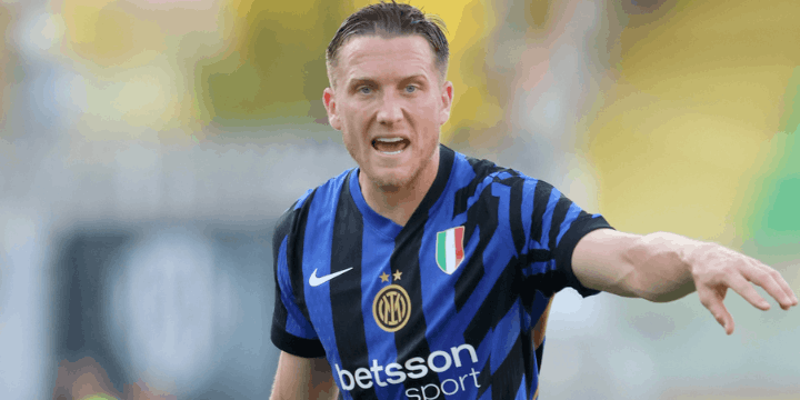 Menit-Menit Awal, Sihir Piotr Zielinski Memecah Kebuntuan
