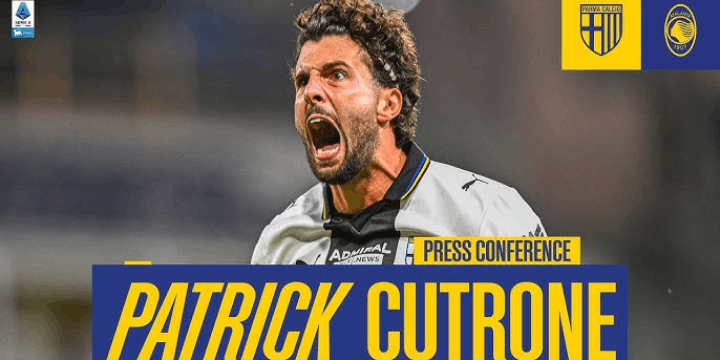 Misi Patrick Cutrone Kembali ke Tim Nasional Italia