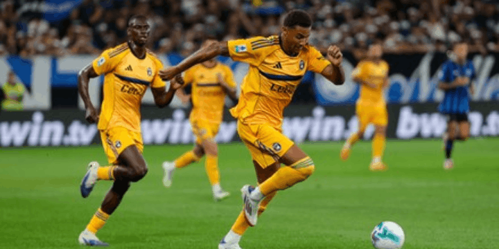 Momen Krusial, Henrik Meister Menjadi Juru Selamat