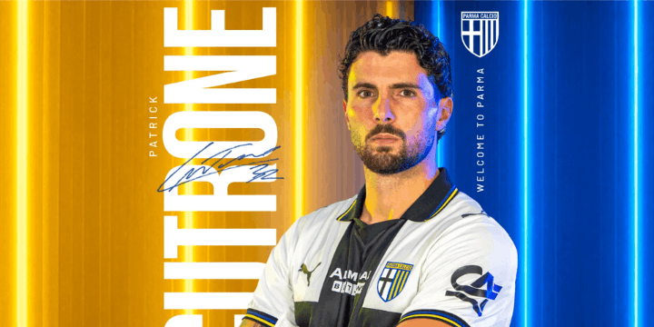 Patrick Cutrone