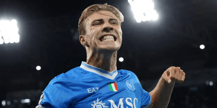Peran Pelatih dalam Menghidupkan Kembali Monster Denmark