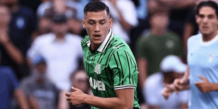 Perbandingan Statistik, Jay Idzes vs Bek Tengah Sassuolo Lainnya