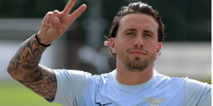 Perjalanan Karier Luca Pellegrini dan Kebutuhan Taktis Lazio