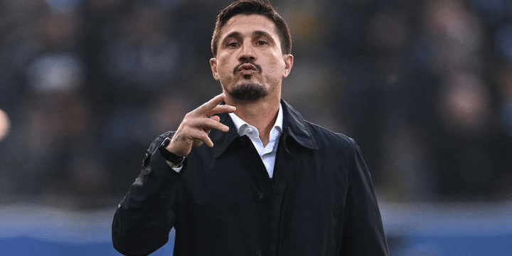 Quartieri Spagnoli dan Realitas Keras Lingkungan Asal