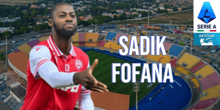 Sadik Fofana