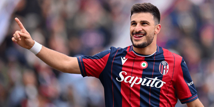 Strategi Rossoblu, Membedah Taktik untuk Menaklukkan Giuseppe Meazza