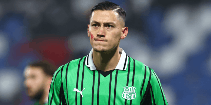 Tantangan Menghadapi Striker-Striker Cerdik Italia