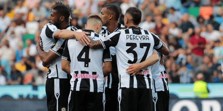 Udinese Calcio