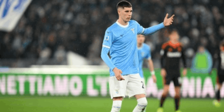 Adaptasi di Serie A, Tantangan Taktis Italia