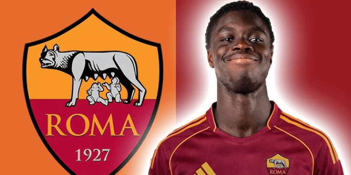 Adaptasi di Trigoria, Di Bawah Bimbingan Para Maestro