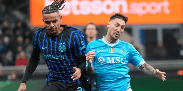 Analisis Taktis, Peran Akanji dalam Sistem Simone Inzaghi