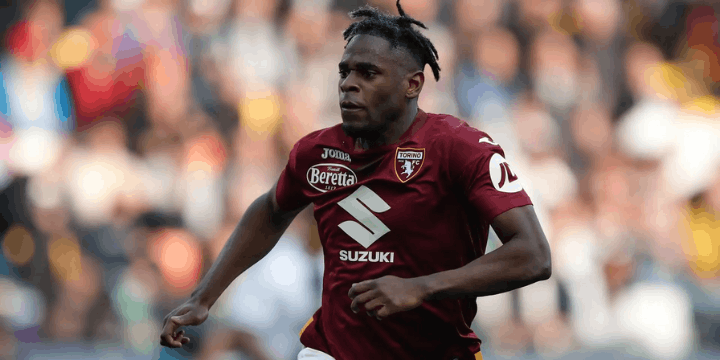 Ban Kapten di Lengan, Pemimpin di Dalam dan Luar Lapangan
