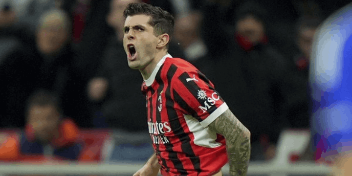 Christian Pulisic