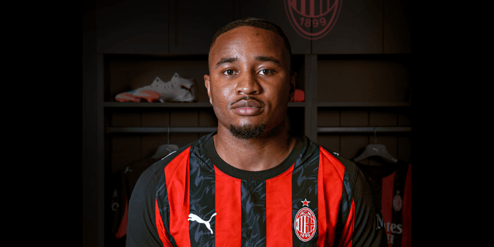 Christopher Nkunku