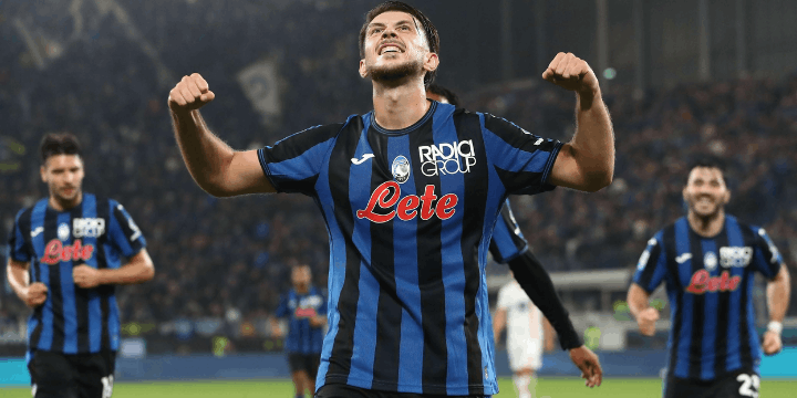 Dampak bagi Klasemen, Atalanta Menempel Ketat Puncak
