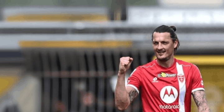 Detail Kesepakatan, Nilai Transfer dan Durasi Kontrak Milan Djuric
