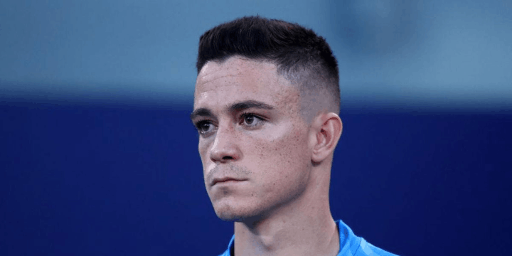 Detail Transfer Giacomo Raspadori, Kesepakatan Strategis di Bergamo