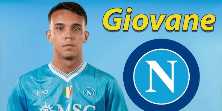 Giovane Santana