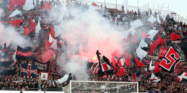 Harapan Pendukung Cagliari Calcio