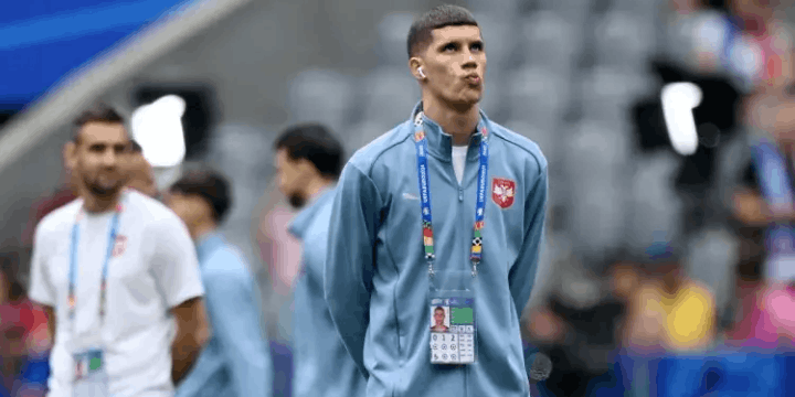 Mengapa Petar Ratkov Layak Disebut Suksesor Immobile