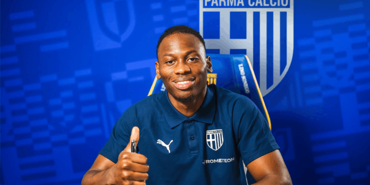 Nesta Elphege