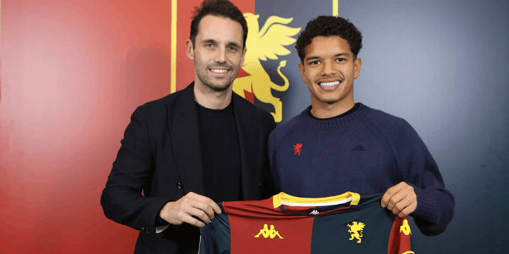 Profil Alex Amorim, Sang Maestro Muda dari Semenanjung Iberia